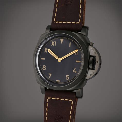 Panerai Luminor 1950 3 Days Dlc PAM 00629 .